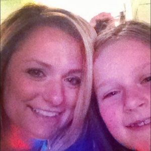 Meet your Posher, Erica